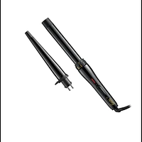 2Piece Barrel Curling Wand