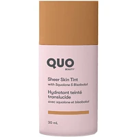 Sheer Skin Tint