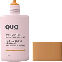Sheer Skin Tint