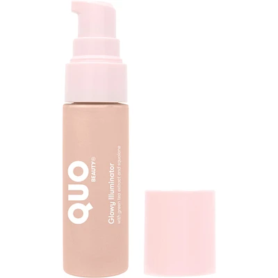 Glowy Illuminator