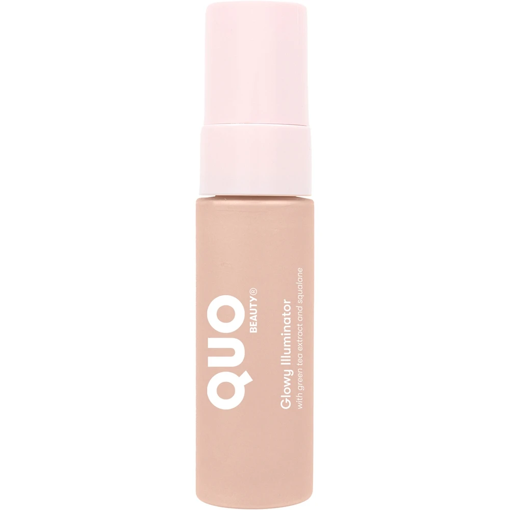 Glowy Illuminator