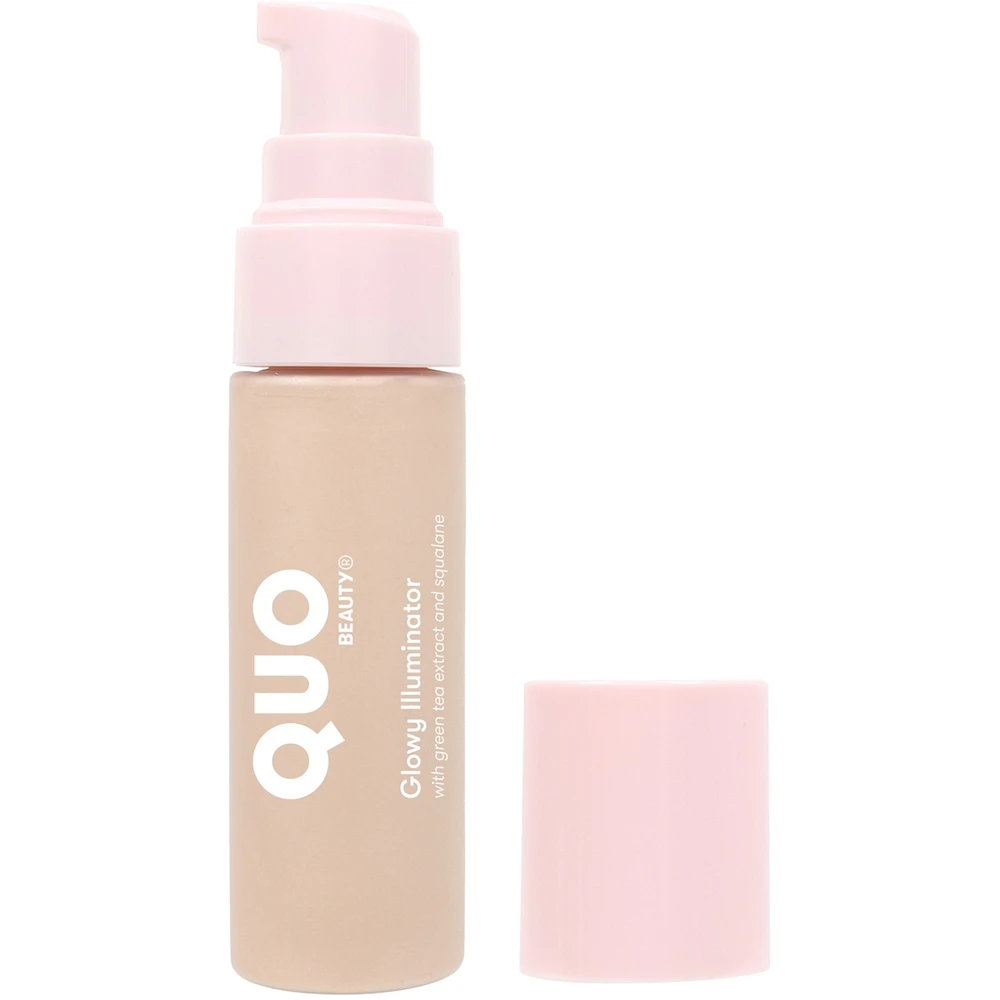 Glowy Illuminator