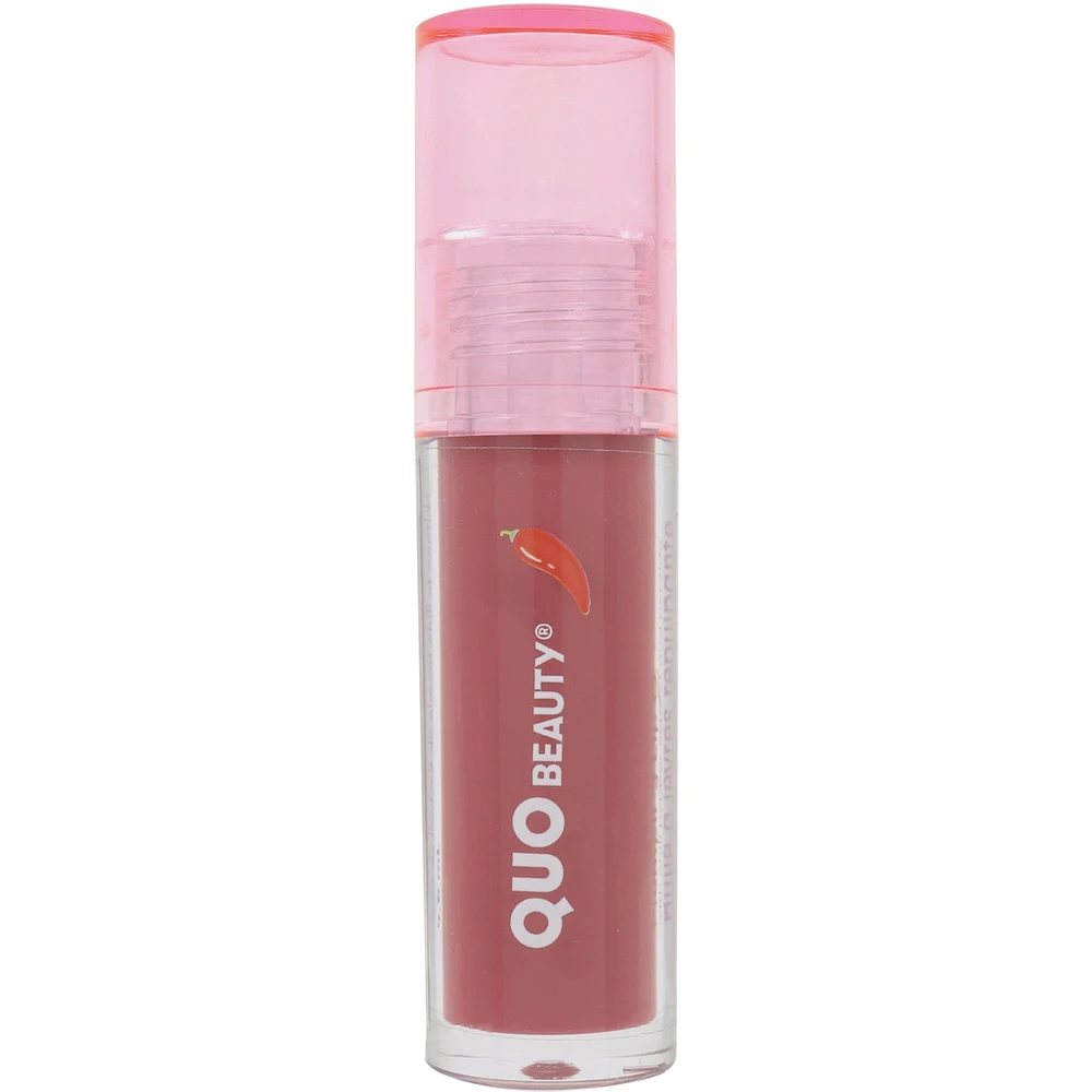 Plumping Lip Oil