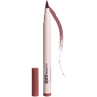 Lip Liner Stain