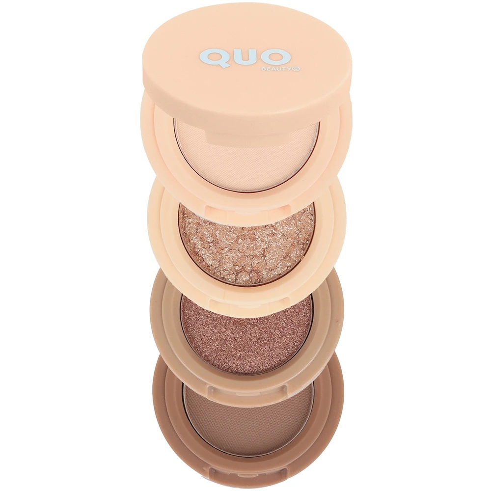 Stacked Eyeshadow