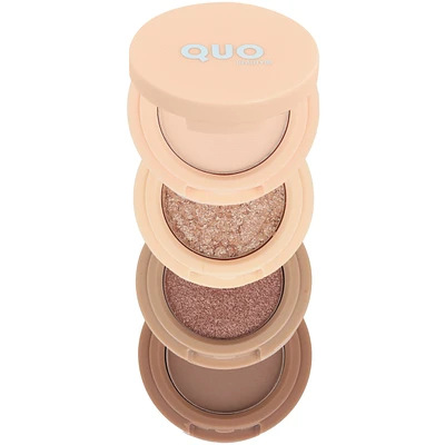 Stacked Eyeshadow
