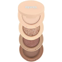 Stacked Eyeshadow