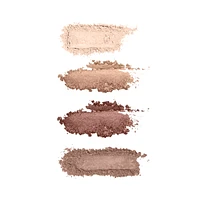Stacked Eyeshadow