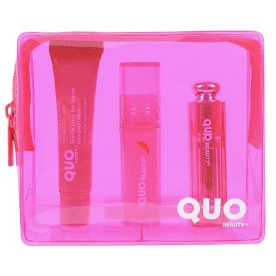 Get Glossed Set