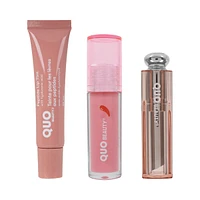 Get Glossed Set