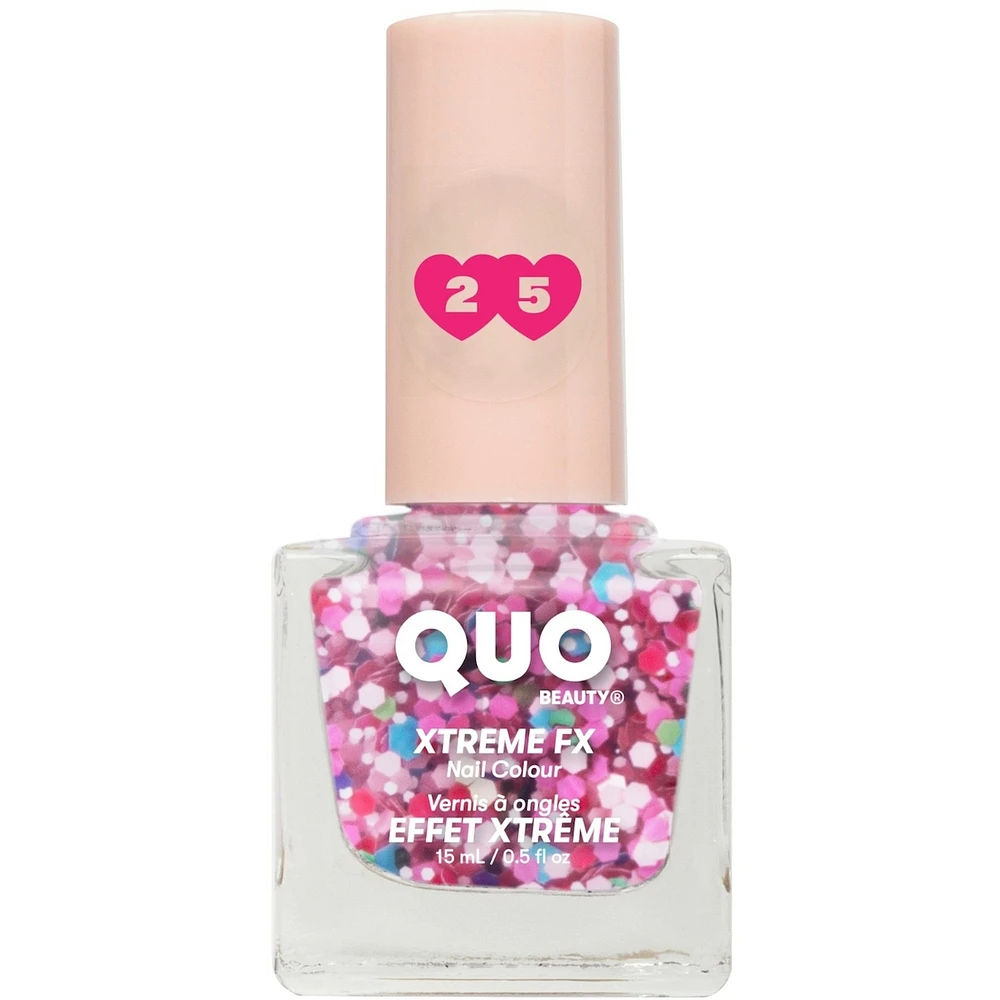 Xtreme Fx Nail Enamel