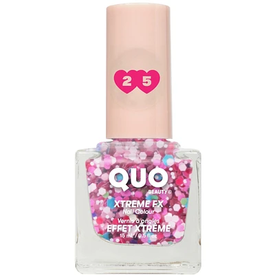 Xtreme Fx Nail Enamel