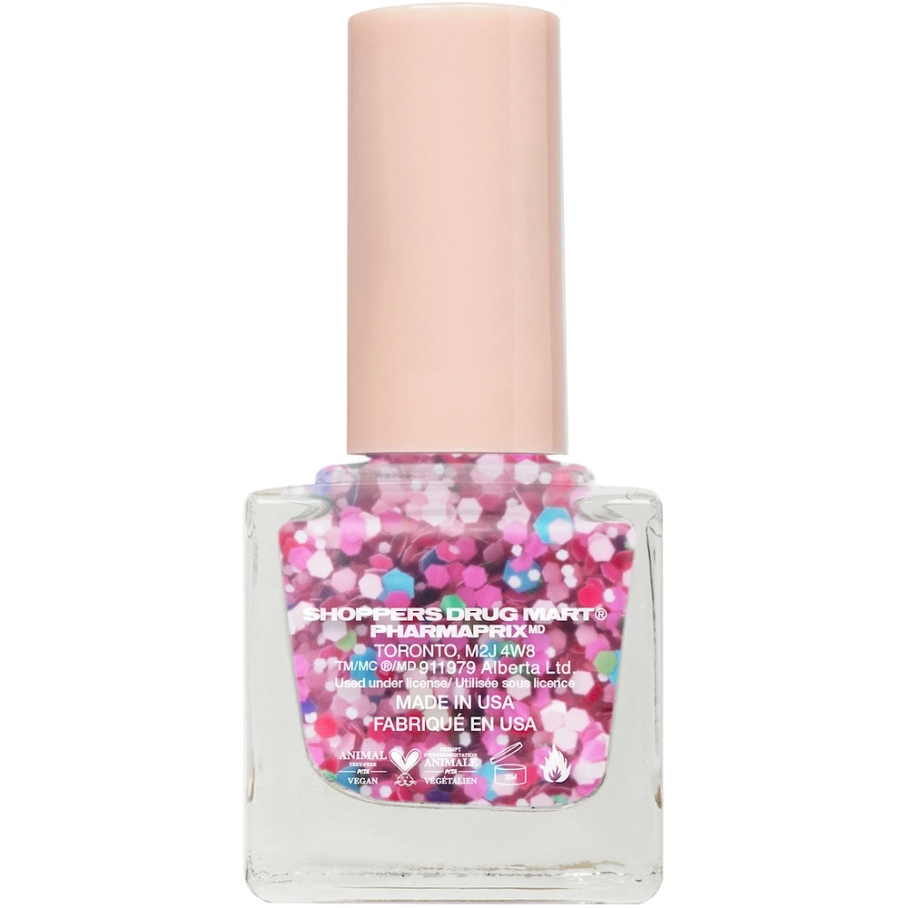 Xtreme Fx Nail Enamel