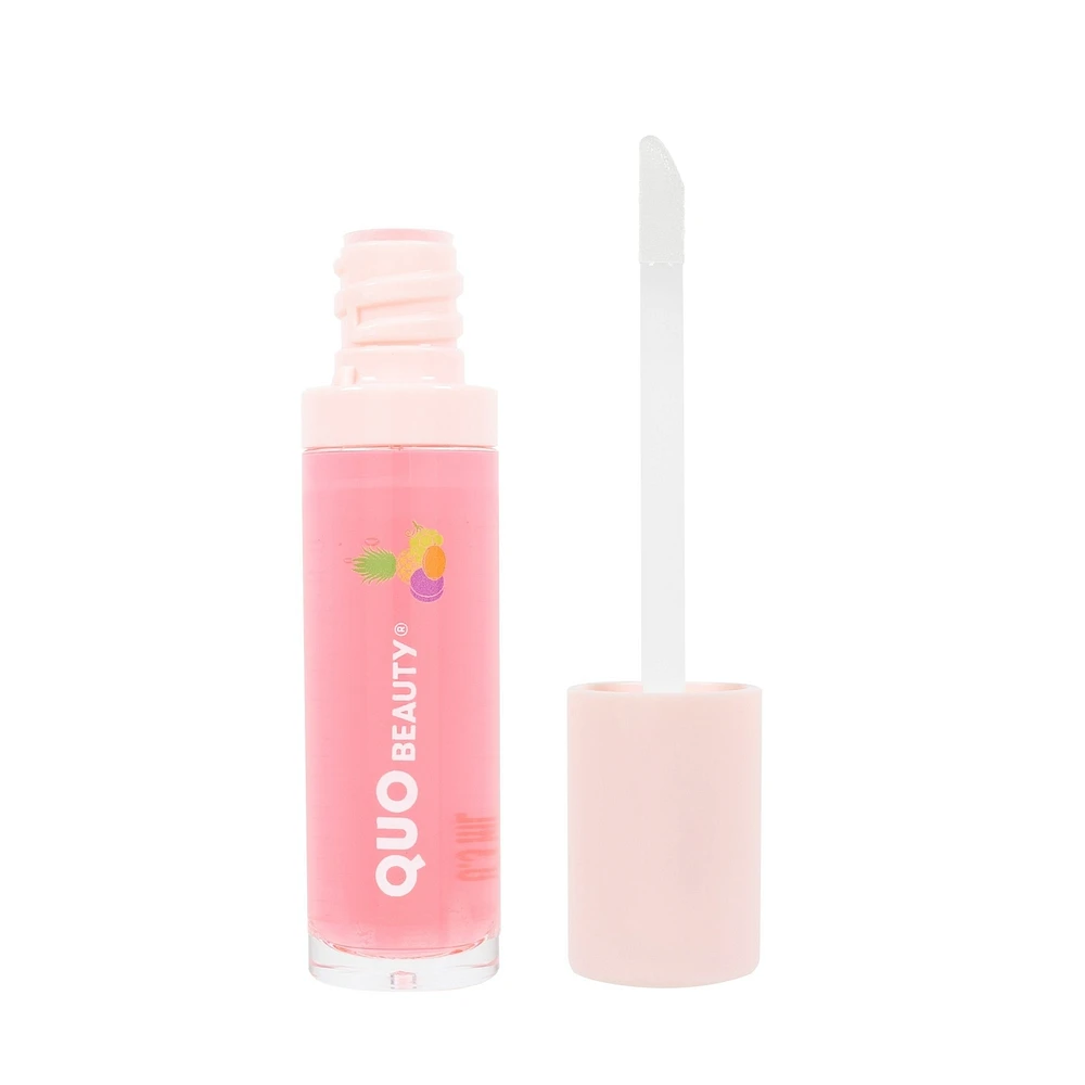 Lip Oil