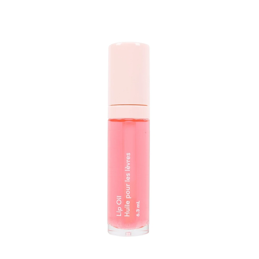 Lip Oil