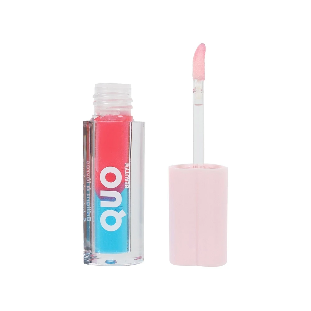 Ombre Lip Slick