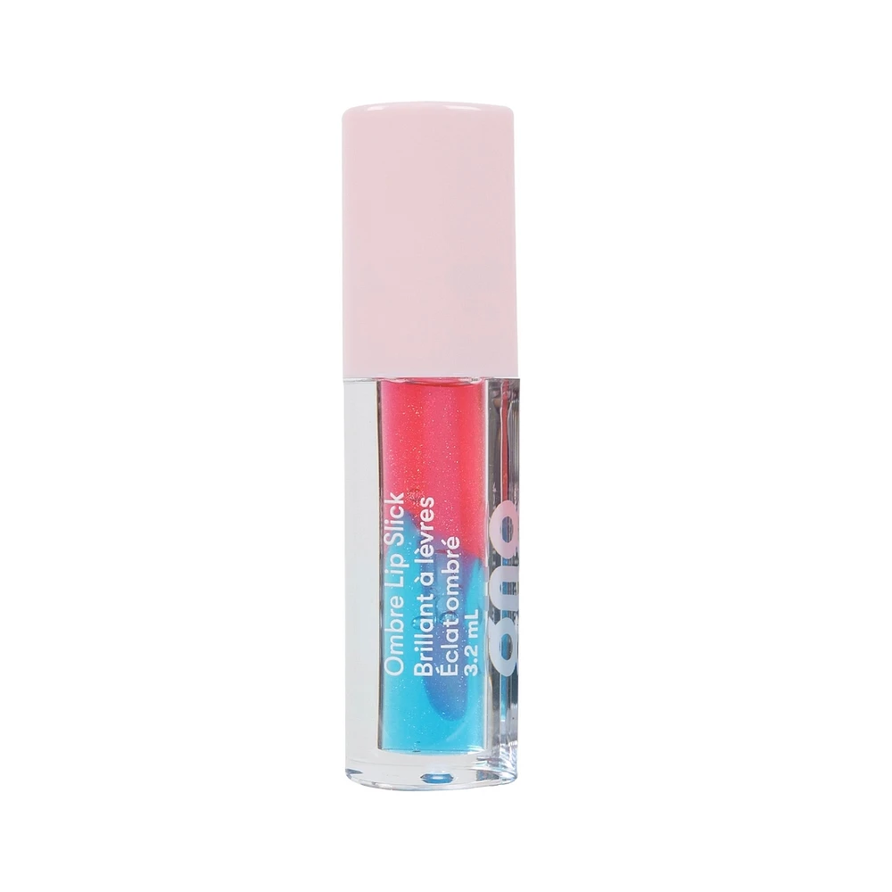 Ombre Lip Slick