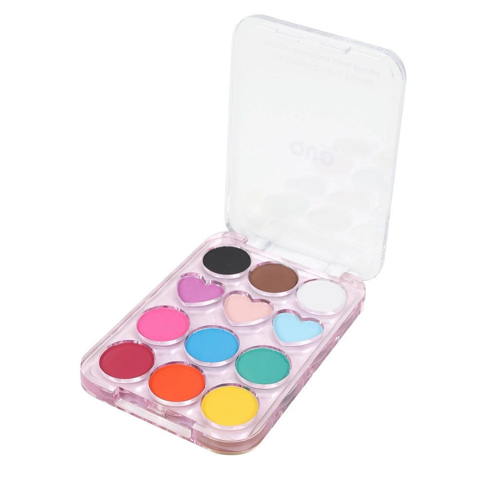 Eyeshadow Palette