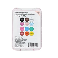 Eyeshadow Palette