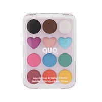 Eyeshadow Palette