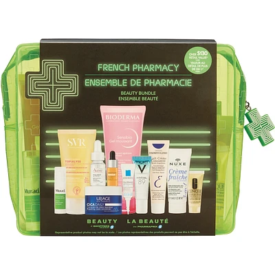 French Pharmacy Beauty Bundle