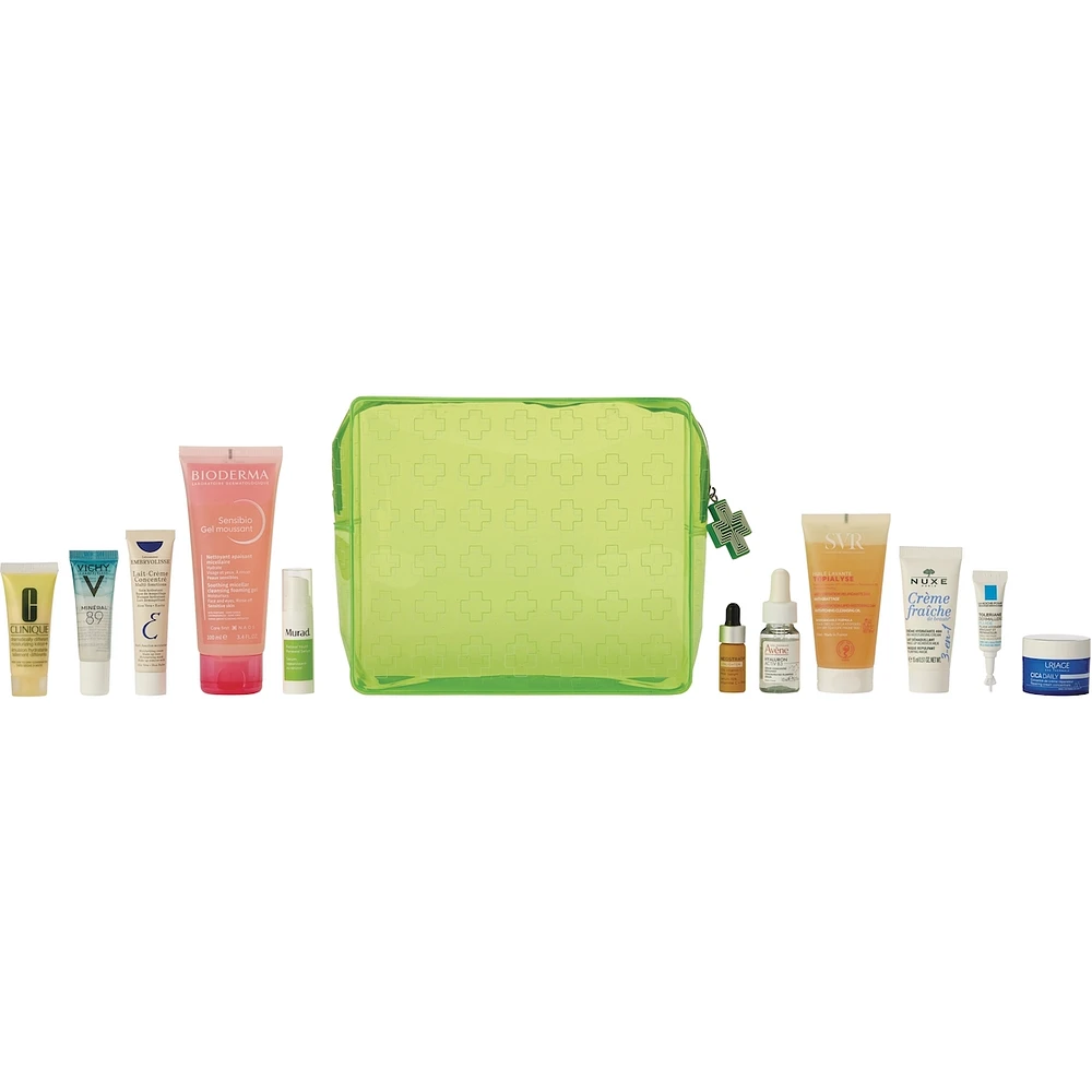 French Pharmacy Beauty Bundle