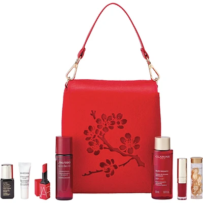 Lunar Luxe Beauty Bundle