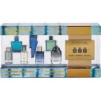 Fragrance Discovery Collection for Him