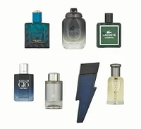 Fragrance Discovery Collection for Him
