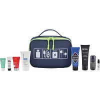 Grooming Essentials Skincare Bundle