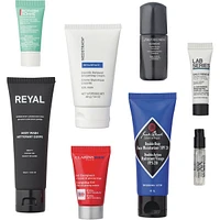 Grooming Essentials Skincare Bundle