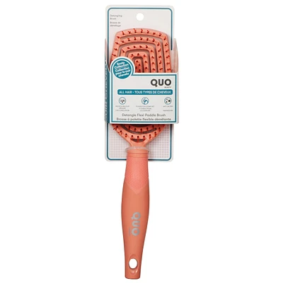 Brush Scalp Detangl Org