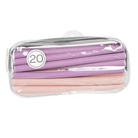 Heatless  Flexirods 20pk Assorted