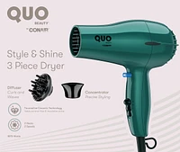 Style & Shine Dryer