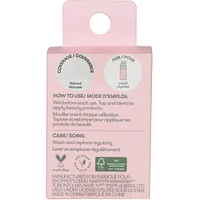 Blending Sponge