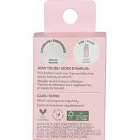 Blending Sponge