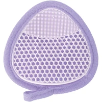 Double-Sided Cleansing Pad