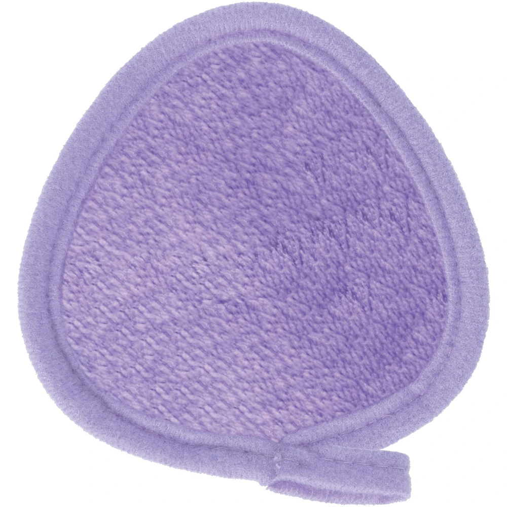 Double-Sided Cleansing Pad