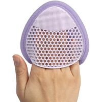 Double-Sided Cleansing Pad
