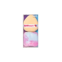 Dual-Sided Blending and Powder Puffs
