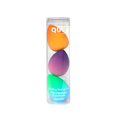 Blending Sponge Trio
