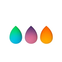 Blending Sponge Trio