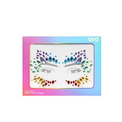 Face Gems