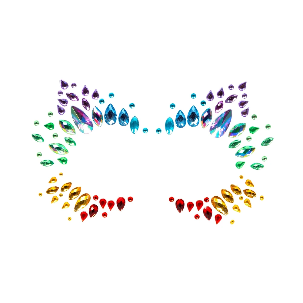 Face Gems