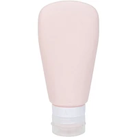 Suction Cup Silicone Bottle