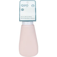 Suction Cup Silicone Bottle