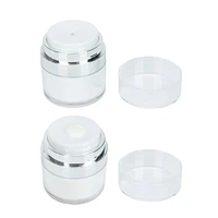 QUO  BEAUTY AIRLESS PUMP JAR