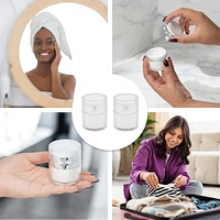 QUO  BEAUTY AIRLESS PUMP JAR