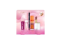 Lips Superstars