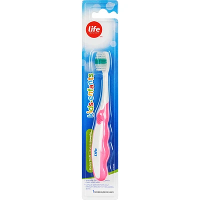 Essential Kids Toothbrush Soft